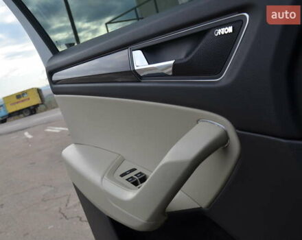 Білий Шкода Kodiaq, об'ємом двигуна 2 л та пробігом 285 тис. км за 25950 $, фото 45 на Automoto.ua