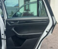 Белый Шкода Kodiaq, объемом двигателя 1.97 л и пробегом 169 тыс. км за 26999 $, фото 37 на Automoto.ua