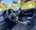 Білий Шкода Kodiaq, об'ємом двигуна 1.4 л та пробігом 78 тис. км за 19499 $, фото 7 на Automoto.ua