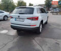 Белый Шкода Kodiaq, объемом двигателя 1.97 л и пробегом 98 тыс. км за 28500 $, фото 3 на Automoto.ua