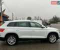 Белый Шкода Kodiaq, объемом двигателя 1.97 л и пробегом 229 тыс. км за 23509 $, фото 11 на Automoto.ua