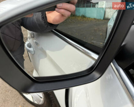 Белый Шкода Kodiaq, объемом двигателя 1.97 л и пробегом 263 тыс. км за 23800 $, фото 49 на Automoto.ua