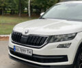 Белый Шкода Kodiaq, объемом двигателя 1.98 л и пробегом 252 тыс. км за 22500 $, фото 7 на Automoto.ua