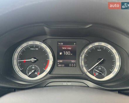 Белый Шкода Kodiaq, объемом двигателя 1.97 л и пробегом 169 тыс. км за 26999 $, фото 60 на Automoto.ua