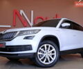 Белый Шкода Kodiaq, объемом двигателя 2 л и пробегом 170 тыс. км за 23900 $, фото 15 на Automoto.ua