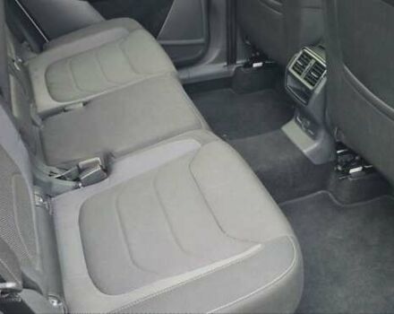 Белый Шкода Kodiaq, объемом двигателя 1.98 л и пробегом 99 тыс. км за 23600 $, фото 8 на Automoto.ua