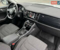 Белый Шкода Kodiaq, объемом двигателя 1.97 л и пробегом 229 тыс. км за 23509 $, фото 28 на Automoto.ua