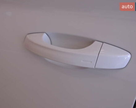 Белый Шкода Kodiaq, объемом двигателя 2 л и пробегом 170 тыс. км за 23900 $, фото 62 на Automoto.ua