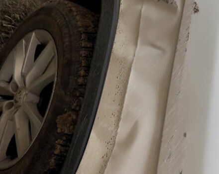 Белый Шкода Kodiaq, объемом двигателя 1.98 л и пробегом 230 тыс. км за 16000 $, фото 7 на Automoto.ua