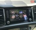 Белый Шкода Kodiaq, объемом двигателя 1.97 л и пробегом 170 тыс. км за 26900 $, фото 45 на Automoto.ua