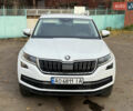 Белый Шкода Kodiaq, объемом двигателя 1.97 л и пробегом 263 тыс. км за 23800 $, фото 26 на Automoto.ua