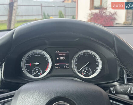 Белый Шкода Kodiaq, объемом двигателя 1.97 л и пробегом 169 тыс. км за 26999 $, фото 61 на Automoto.ua