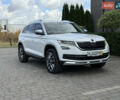 Белый Шкода Kodiaq, объемом двигателя 1.97 л и пробегом 230 тыс. км за 26999 $, фото 34 на Automoto.ua