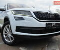 Білий Шкода Kodiaq, об'ємом двигуна 2 л та пробігом 245 тис. км за 26750 $, фото 19 на Automoto.ua