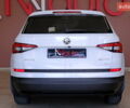 Белый Шкода Kodiaq, объемом двигателя 2 л и пробегом 170 тыс. км за 23900 $, фото 19 на Automoto.ua