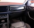 Белый Шкода Kodiaq, объемом двигателя 2 л и пробегом 170 тыс. км за 23900 $, фото 57 на Automoto.ua