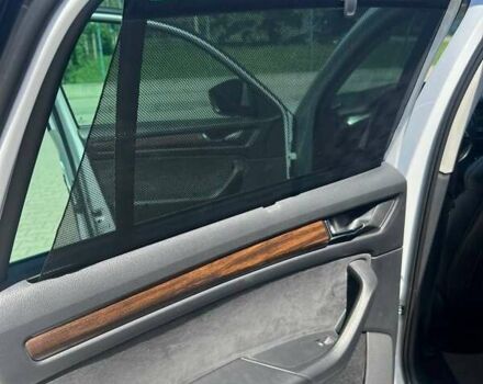 Білий Шкода Kodiaq, об'ємом двигуна 1.98 л та пробігом 189 тис. км за 21500 $, фото 17 на Automoto.ua