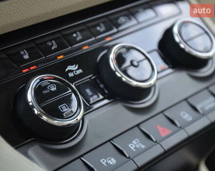 Білий Шкода Kodiaq, об'ємом двигуна 2 л та пробігом 245 тис. км за 26750 $, фото 42 на Automoto.ua