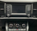 Белый Шкода Kodiaq, объемом двигателя 1.98 л и пробегом 252 тыс. км за 22500 $, фото 17 на Automoto.ua