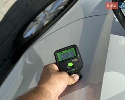 Белый Шкода Kodiaq, объемом двигателя 1.97 л и пробегом 170 тыс. км за 26900 $, фото 55 на Automoto.ua