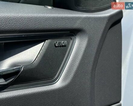 Белый Шкода Kodiaq, объемом двигателя 1.97 л и пробегом 170 тыс. км за 26900 $, фото 30 на Automoto.ua
