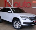 Белый Шкода Kodiaq, объемом двигателя 2 л и пробегом 170 тыс. км за 23900 $, фото 9 на Automoto.ua