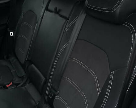 Білий Шкода Kodiaq, об'ємом двигуна 2 л та пробігом 253 тис. км за 17700 $, фото 6 на Automoto.ua