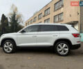 Белый Шкода Kodiaq, объемом двигателя 1.97 л и пробегом 263 тыс. км за 23800 $, фото 9 на Automoto.ua