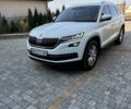 Білий Шкода Kodiaq, об'ємом двигуна 1.97 л та пробігом 195 тис. км за 28999 $, фото 1 на Automoto.ua