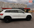 Белый Шкода Kodiaq, объемом двигателя 0 л и пробегом 377 тыс. км за 22500 $, фото 7 на Automoto.ua