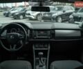 Білий Шкода Kodiaq, об'ємом двигуна 1.97 л та пробігом 300 тис. км за 23600 $, фото 17 на Automoto.ua