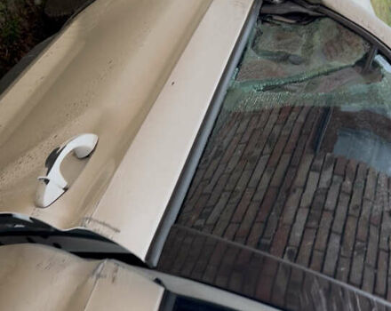 Белый Шкода Kodiaq, объемом двигателя 1.98 л и пробегом 230 тыс. км за 16000 $, фото 5 на Automoto.ua