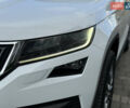 Белый Шкода Kodiaq, объемом двигателя 1.97 л и пробегом 230 тыс. км за 26999 $, фото 36 на Automoto.ua