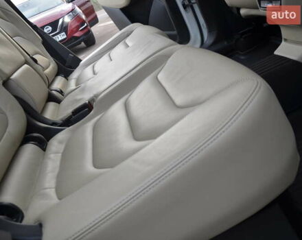 Білий Шкода Kodiaq, об'ємом двигуна 2 л та пробігом 285 тис. км за 25950 $, фото 59 на Automoto.ua