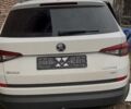 Белый Шкода Kodiaq, объемом двигателя 2 л и пробегом 230 тыс. км за 16000 $, фото 1 на Automoto.ua