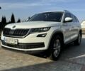 Білий Шкода Kodiaq, об'ємом двигуна 1.97 л та пробігом 195 тис. км за 28999 $, фото 33 на Automoto.ua