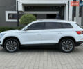 Белый Шкода Kodiaq, объемом двигателя 1.97 л и пробегом 230 тыс. км за 26999 $, фото 26 на Automoto.ua