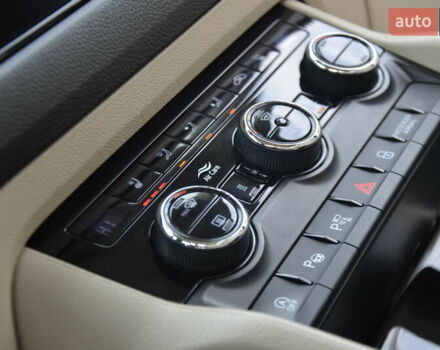 Білий Шкода Kodiaq, об'ємом двигуна 2 л та пробігом 285 тис. км за 25950 $, фото 38 на Automoto.ua