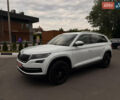 Белый Шкода Kodiaq, объемом двигателя 0 л и пробегом 377 тыс. км за 22500 $, фото 1 на Automoto.ua