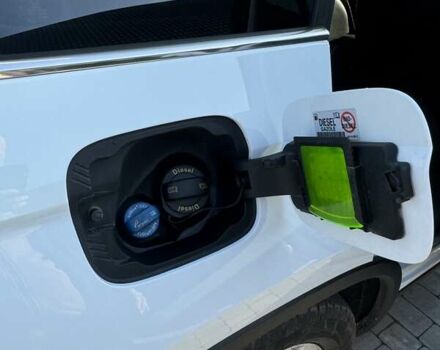 Білий Шкода Kodiaq, об'ємом двигуна 1.97 л та пробігом 195 тис. км за 28999 $, фото 23 на Automoto.ua