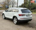 Белый Шкода Kodiaq, объемом двигателя 1.97 л и пробегом 263 тыс. км за 23800 $, фото 27 на Automoto.ua