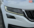 Белый Шкода Kodiaq, объемом двигателя 1.97 л и пробегом 230 тыс. км за 26999 $, фото 35 на Automoto.ua