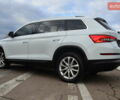 Білий Шкода Kodiaq, об'ємом двигуна 2 л та пробігом 285 тис. км за 25950 $, фото 29 на Automoto.ua