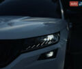 Білий Шкода Kodiaq, об'ємом двигуна 1.97 л та пробігом 256 тис. км за 24999 $, фото 10 на Automoto.ua