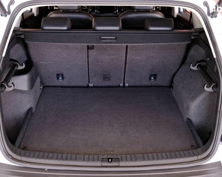 Белый Шкода Kodiaq, объемом двигателя 2 л и пробегом 170 тыс. км за 23900 $, фото 8 на Automoto.ua