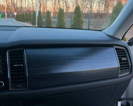 Белый Шкода Kodiaq, объемом двигателя 1.98 л и пробегом 209 тыс. км за 20400 $, фото 62 на Automoto.ua