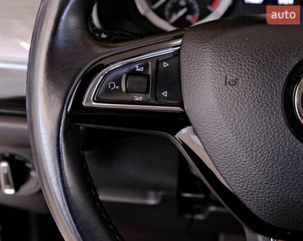 Белый Шкода Kodiaq, объемом двигателя 2 л и пробегом 170 тыс. км за 23900 $, фото 32 на Automoto.ua