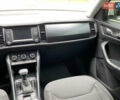 Белый Шкода Kodiaq, объемом двигателя 1.98 л и пробегом 252 тыс. км за 22500 $, фото 21 на Automoto.ua