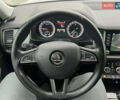Белый Шкода Kodiaq, объемом двигателя 1.97 л и пробегом 229 тыс. км за 23509 $, фото 16 на Automoto.ua