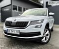 Белый Шкода Kodiaq, объемом двигателя 1.97 л и пробегом 135 тыс. км за 34300 $, фото 9 на Automoto.ua